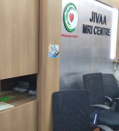 JIVAA MRI CENTRE PVT LTD