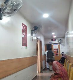 T H S Diagnostic Center