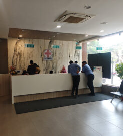 Vijaya Diagnostic Centre | Yelahanka, Bengaluru