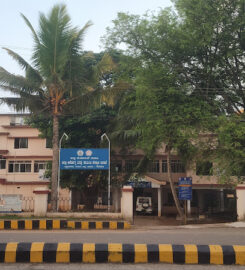 District Hospital Udupi