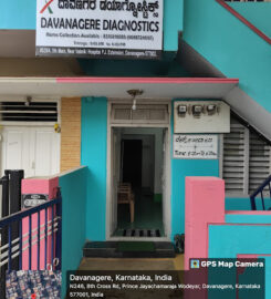Davanagere Diagnostics