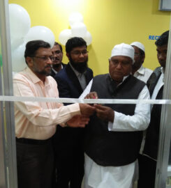 IKON LAB & DIAGNOSTICS BIDAR