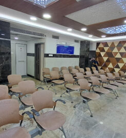 AARTHI SCANS & LABS | JAYANAGAR | DIAGNOSTIC CENTER