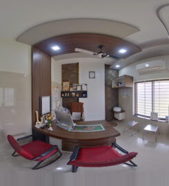Shri Bhagyavanti Multispecialty Hospital and Research Centre