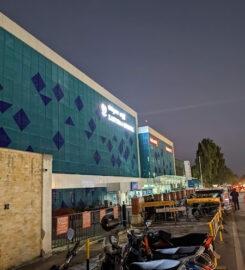 Kasturba Hospital, Manipal