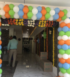 Jeevan Rekha diagnostic Centre