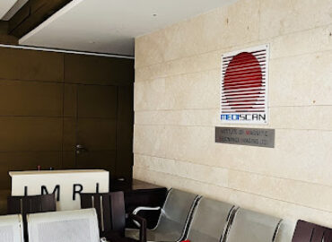 MEDISCAN DIAGNOSTICS (IMRI)