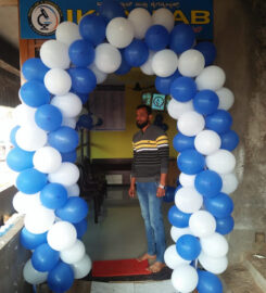 IKON LAB & DIAGNOSTICS BIDAR