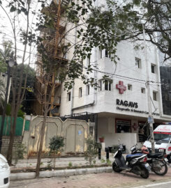 Ragavs Diagnostic & Research Centre Pvt.Ltd.
