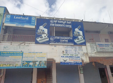 Star diagnostic center Raichur