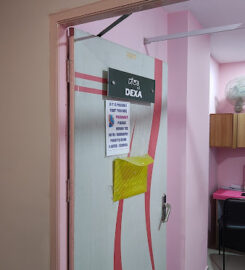 AARTHI SCANS & LABS | JAYANAGAR | DIAGNOSTIC CENTER