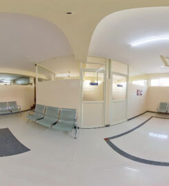 Vishnu Diagnostics