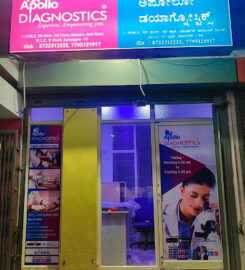 Apollo Diagnostics