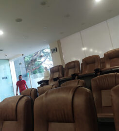 Medray Diagnostic Centre