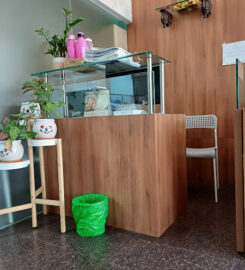 Kshema Diagnostic Centre