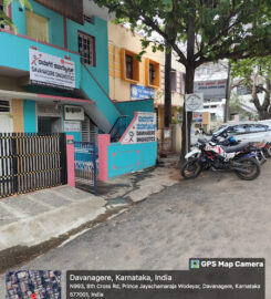Davanagere Diagnostics