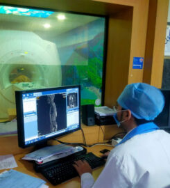 Krsnaa Diagnostics Ltd.(District Hospital TUMKURU )