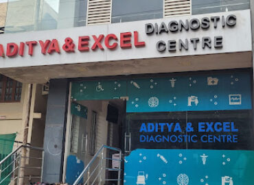 Aditya and Excel Diagnostic Centre