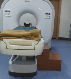 Krsnaa diagnostics ltd CT Scan davanagere