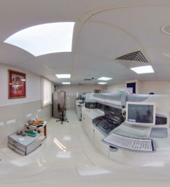 Ragavs Diagnostic & Research Centre Pvt.Ltd.