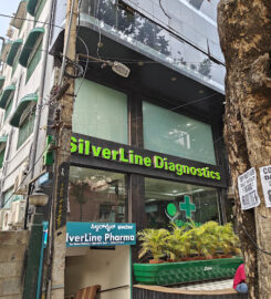 SILVERLINE DIAGNOSTICS