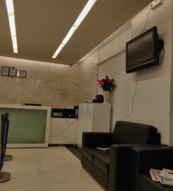 Ebisu Diagnostic Center