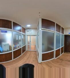 I care Imaging & Diagnostic Centree