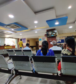 Siddaganga Diagnostic Center Pvt. Ltd.