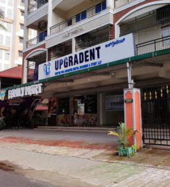 UPGRADENT CENTER FOR ADVANCED DENTAL SCANNING AND STUDY LLP