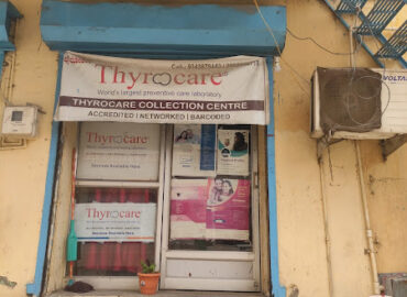 Thyrocare labaratory vijayapura