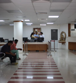 Ragavs Diagnostic & Research Centre Pvt.Ltd.