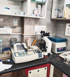 Sri Vinayaka Diagnostic Center