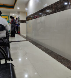 AARTHI SCANS & LABS | RAJAJINAGAR | DIAGNOSTIC CENTER