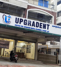 UPGRADENT CENTER FOR ADVANCED DENTAL SCANNING AND STUDY LLP