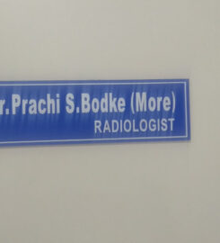 Sharayu diagnostic scanning center