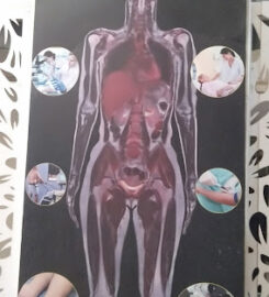JIVAA MRI CENTRE PVT LTD