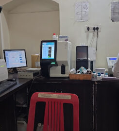 Bidar Lab & Diagnostics