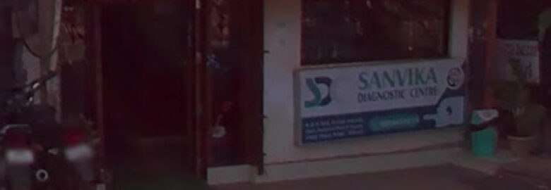 Sanvika Diagnostic centre