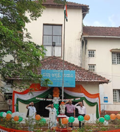 District Hospital Udupi
