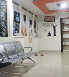 PEOPLE HEALTHCARE DIAGNOSTICS CENTRE- ULTRASOUND SCAN/ X RAY/ ECG/ ECHO/ BLOOD TESTS/ CONSULTATION