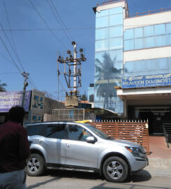 Praveen Diagnostics