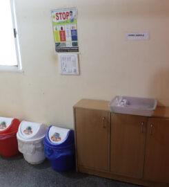 DAVANAGERE HI-TECH DIAGNOSTIC CENTER