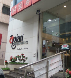 Asian Diagnostics