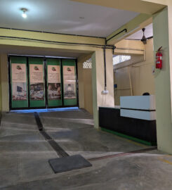 Ecotown Diagnostics – NABL ACCREDITED LABORATORY – Best Diagnostic centre in Ramamurthy Nagar