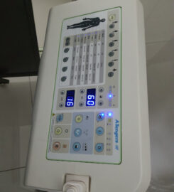 CLARITY DIAGNOSTICS