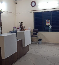 SADASHIV DIAGNOSTICS MEDICAL LABORATORY