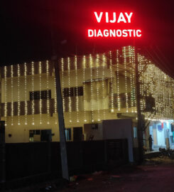 Vijay Diagnostic Imaging