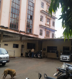 Mitra Hospital