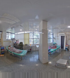 Shri Bhagyavanti Multispecialty Hospital and Research Centre