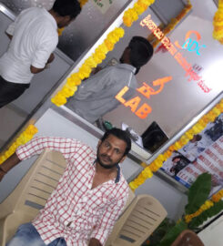 Sri Sai Balaji Diagnostic Center